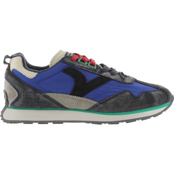 Victoria Zapatillas 8812100 azul para hombre