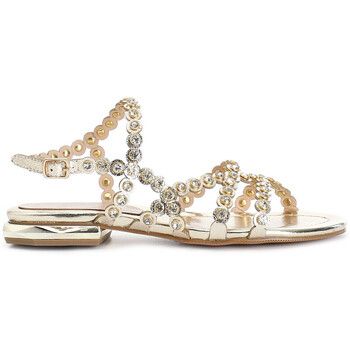 Café Noir Sandalias C1GD9003 para mujer