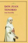 don juan tenorio