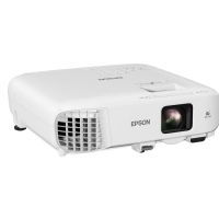epson eb-e20 proyector hd ready 3400 lumenes