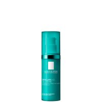 la roche-posay effaclar az gel moisturiser for breakouts  ageing with azelaic salicylic and hyaluronic acid 40ml