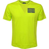 emporio armani ea7 camiseta 3rbt60-bj02z para nino