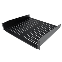 estante bandeja cantilever