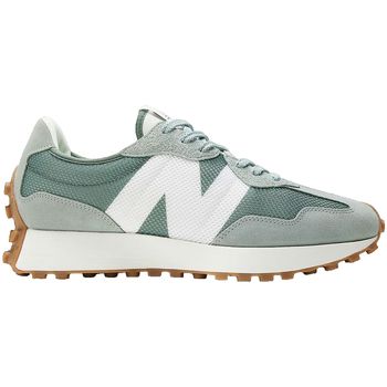 New Balance Deportivas Moda Baskets 327 daim para hombre