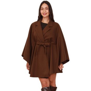 La Modeuse Abrigo 76702_P181663 para mujer