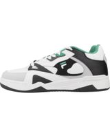 de fila zapatillas hombre modelo wayne color blanco 13063whgr