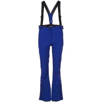 Peak Mountain Pantalones Pantalon de ski femme APELL para mujer