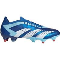 adidas zapatillas de futbol predator accuracy1 low para hombre
