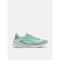 hoff zapatillas seven runner aquamarine para hombre