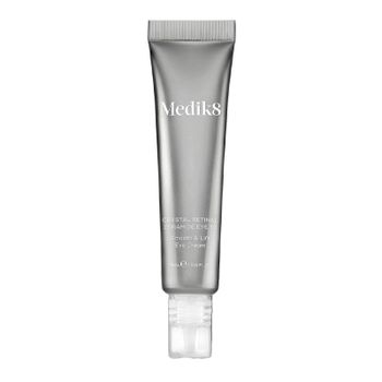 Medik8 Contorno de Ojos Crystal Retinal Ceramide Eye 10 Crema Reafirmante Contorno De Ojos