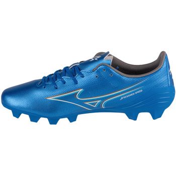 Mizuno Zapatillas de fútbol Alpha Select FG para hombre