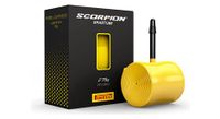 camara pirelli scorpion smartube 27 5   39   39  presta 42 mm