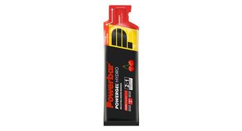 Powerbar powergel hydro cereza 67ml