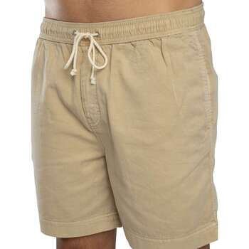Gant Short Pantalones cortos desteñidos normales para hombre