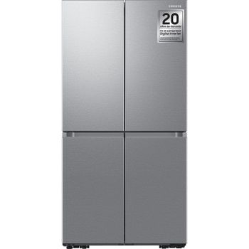 Samsung RF59C70TES9/ES Frigorífico Americano Nofrost 649 L E Inox