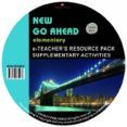 new go ahead a1  etrp cd-rom