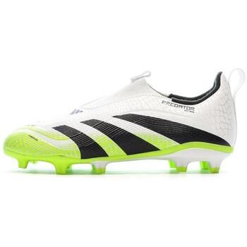 adidas Zapatillas de fútbol Predator League Ll FG/MG para niño