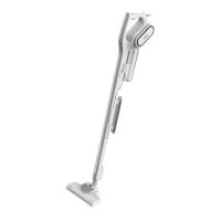aspiradora vertical deerma dx700w 600w 1500pa sin bolsa 08l secar 75db