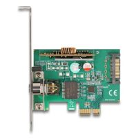 tarjeta de red delock 90760 pci express 25gbe poe industrial full duplex