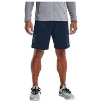 under armour short uatech para hombre