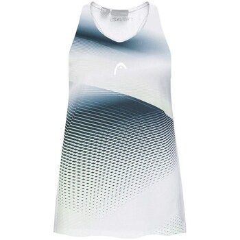 Head Camiseta 816303WHXR para niña