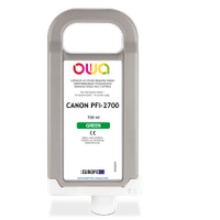 armor owa k45836ow cartucho de tinta 1 piezas compatible rendimiento estandar verde