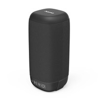 hama tube 40 altavoz monofonico portatil negro 35 w