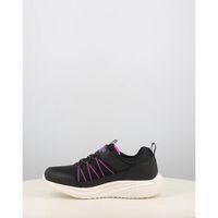 skechers deportivas moda bounder pro waterproof para nina