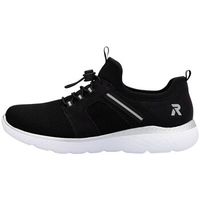rieker deportivas moda m506500 para mujer