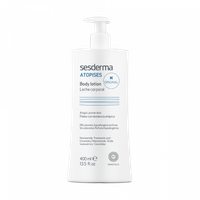 atopises leche corporal 400ml