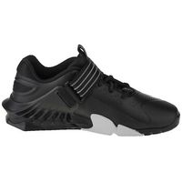 nike zapatos chaussures de fitness savaleos noir para hombre