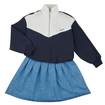 Ikks Vestido X230132 para niña