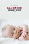 El llanto en el niño. Cólico del lactante. 2.ª ed.