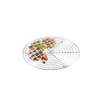 rejilla de enfriamiento para reposteria