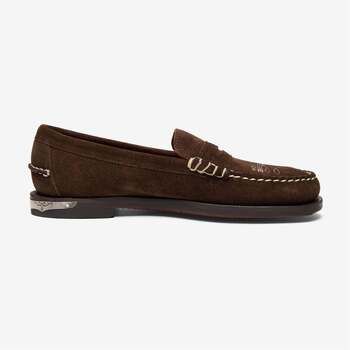 Sebago Mocasines Dan Dallas para mujer