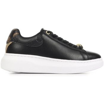 Guess Deportivas Moda Fireup para mujer