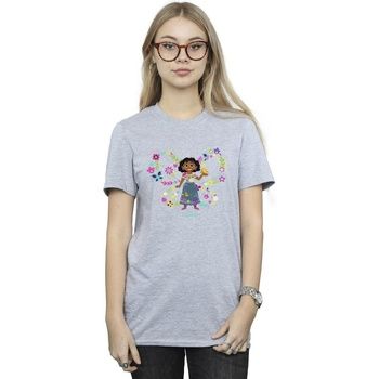 Disney Camiseta Encanto para mujer