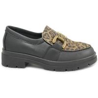 enval mocasines env-i25-8752522-ne para mujer