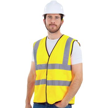 Smiffys Camisa manga larga SM3861 para hombre