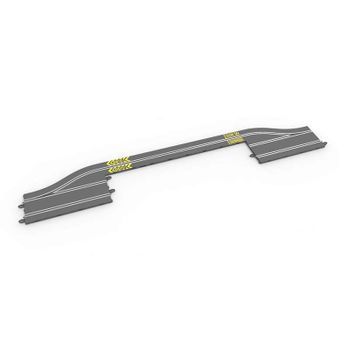 Scalextric – Accesorios Y Extensiones Circuitos De Carreras Advance Escala 1:32 (set Pit Lane - Boxes) (e10291x200)