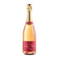 camille saves rose grand cru brut champagne 75 cl 12 vol
