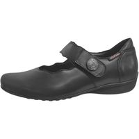 mephisto bailarinas flora para mujer