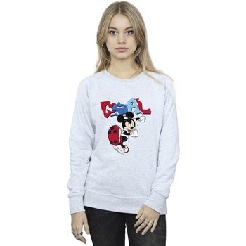 Disney Jersey Goal Striker para mujer