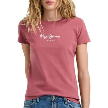 Pepe jeans Tops y Camisetas New Virginia para mujer