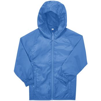 B&c Chaqueta Reset para niño