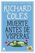 muerte antes de visperas