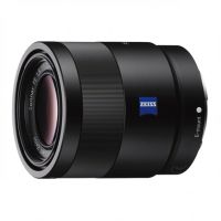sony carl zeiss sonnar t fe 55mm f18 za