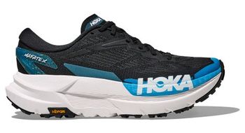 Hoka hombre - negro