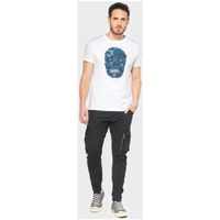 le temps des cerises pantalones pantalon cargo alban para hombre