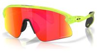 mascara oakley stunt devil   matte uranium   prizm ruby   ref   oo9517 03